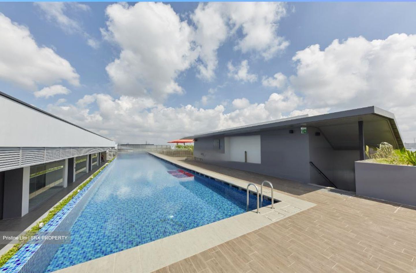 Nordcom Two (D27), Factory #463489251